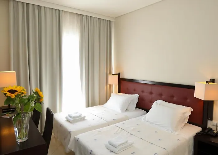 New York Hotel 4*