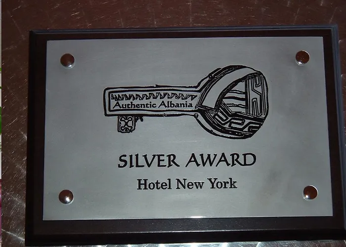 Hotel New York 4*