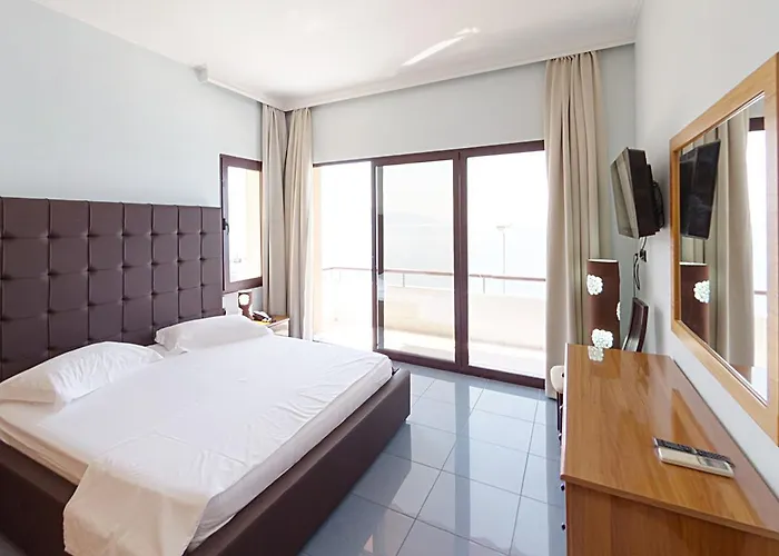 Hotel New York 4*