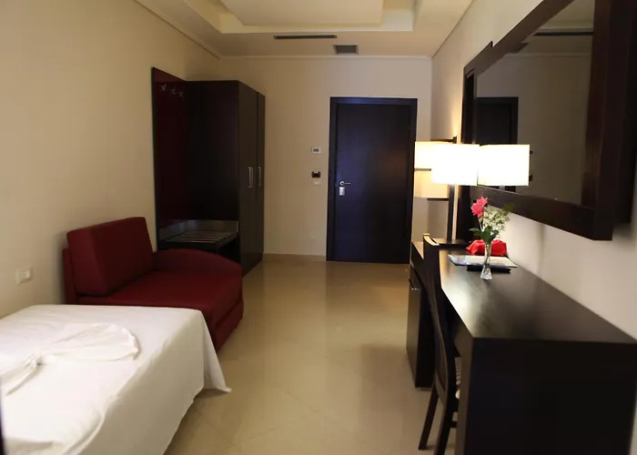 New York Hotel