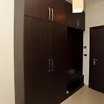 New York ホテル