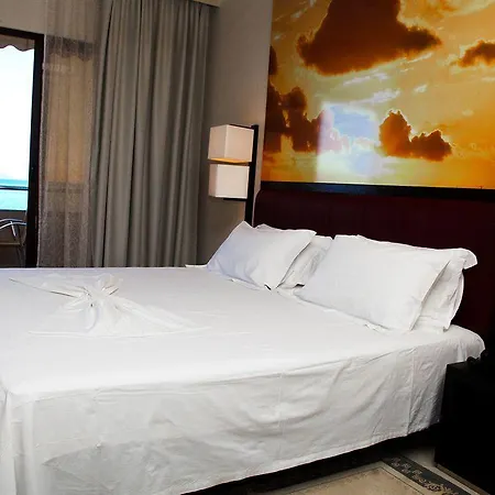 Hotel New York 4*
