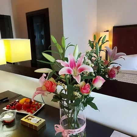 Hotel New York