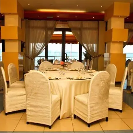 Hotel New York Vlorë
