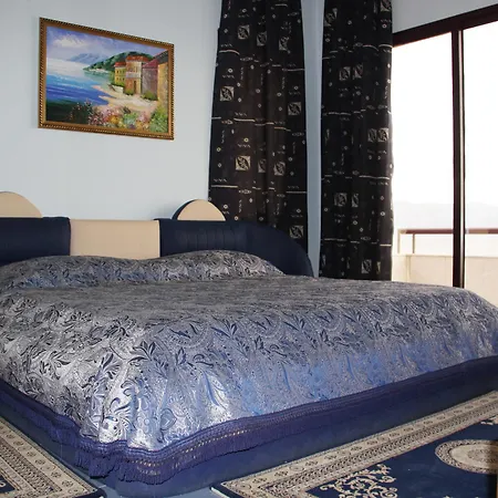 Hotel New York Vlorë