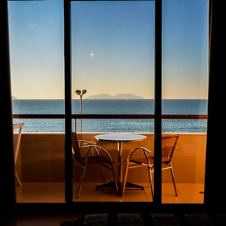 New York 4* Vlorë
