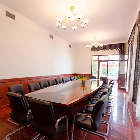 Hotel New York Vlorë