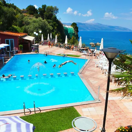 Hotel New York Vlorë