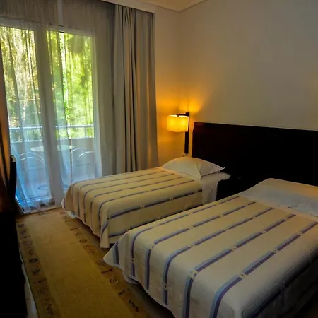 Hotel New York Vlorë