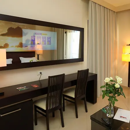 Hotel New York Vlorë