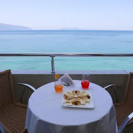 New York Vlorë