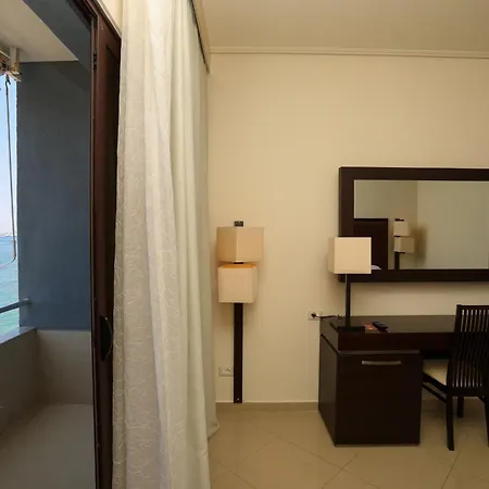 Szálloda New York 4*