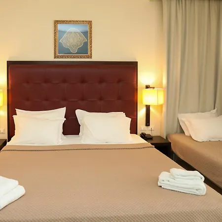 Hotel New York Vlorë