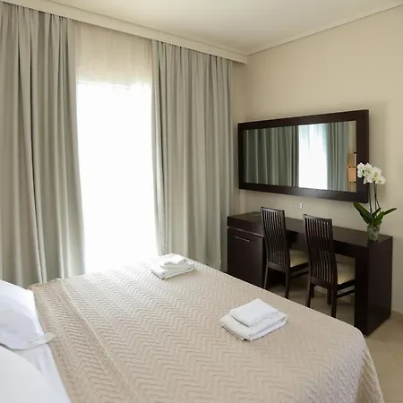 Hotel New York Vlorë