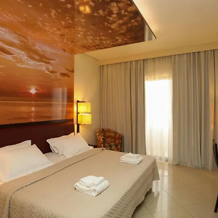 Hotel New York Vlorë