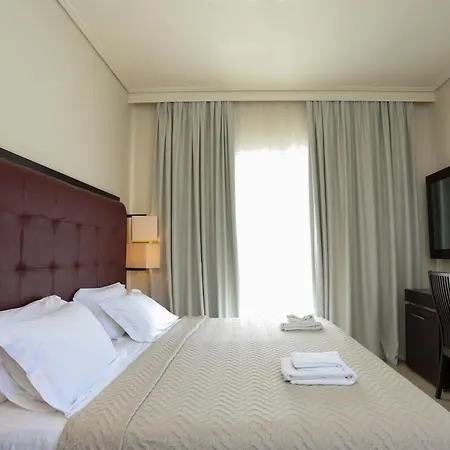 Hotel New York Vlorë