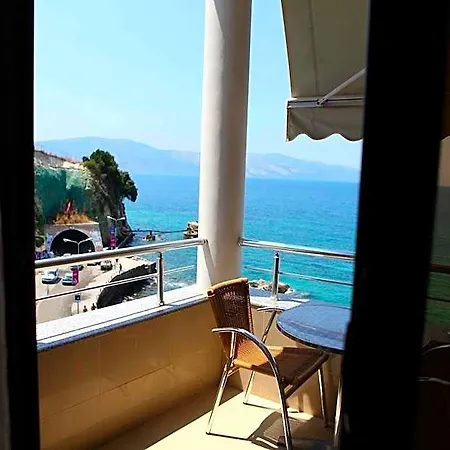 Hotel New York Vlorë