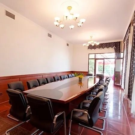 New York 4* Vlorë