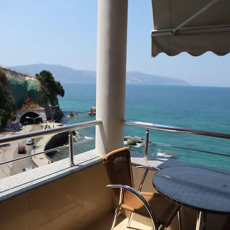 New York 4* Vlorë