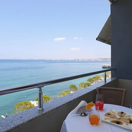מלון New York Vlorë