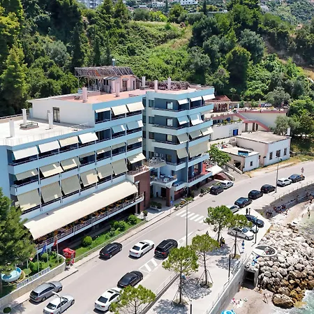 New York 4* Vlorë