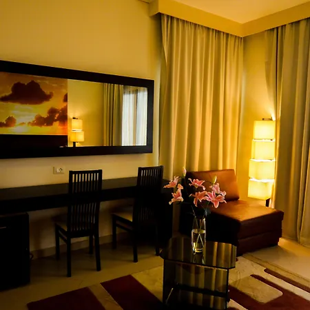 New York 4* Vlorë