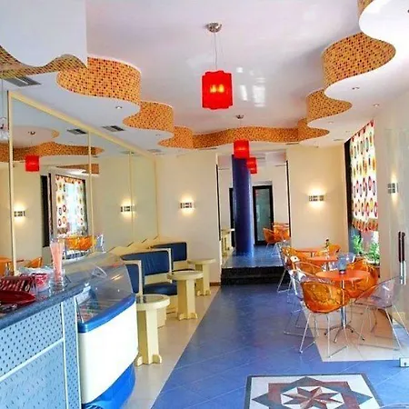 Hotel New York