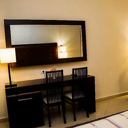 Hotel New York