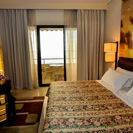 New York Hotel Vlorë