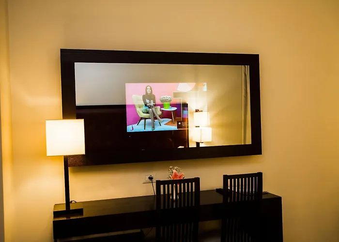 New York Hotel Vlore