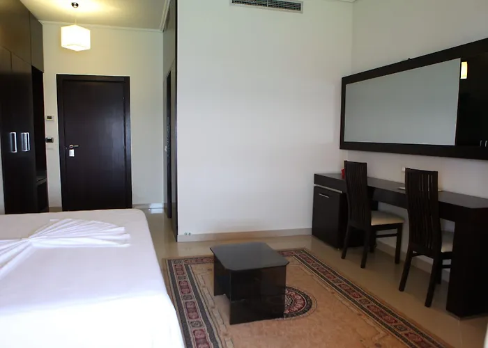 New York Hotel Vlore