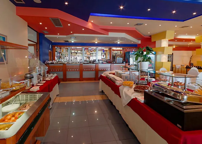 Hotel New York Vlore