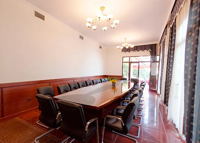 Hotel New York Vlore