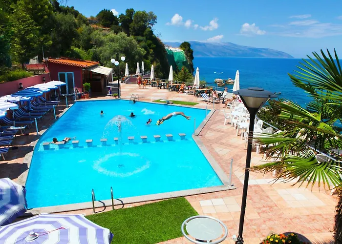 Hotel New York Vlore