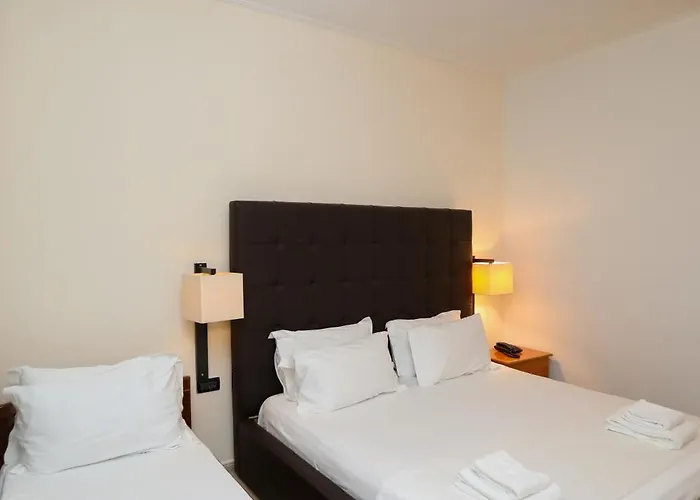 New York Hotel Vlore