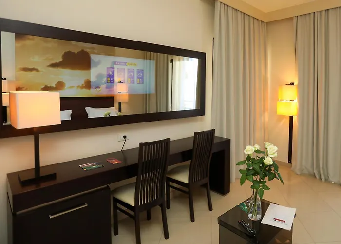 Hotel New York Vlore