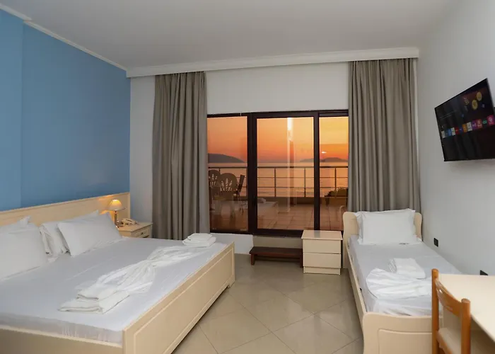 فندق نيويورك