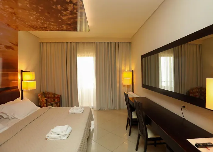 New York Hotel Vlore