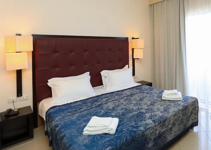 New York Hotel Vlore