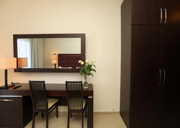 Hotel New York Vlore