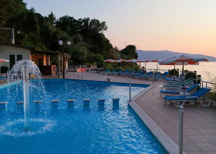 New York Hotel Vlore