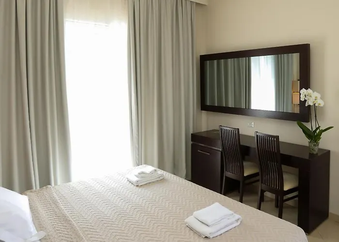 Hotel New York Vlore