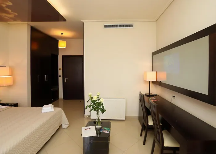 New York Hotel Vlore