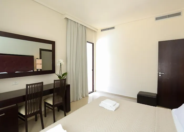 Hotel New York Vlore