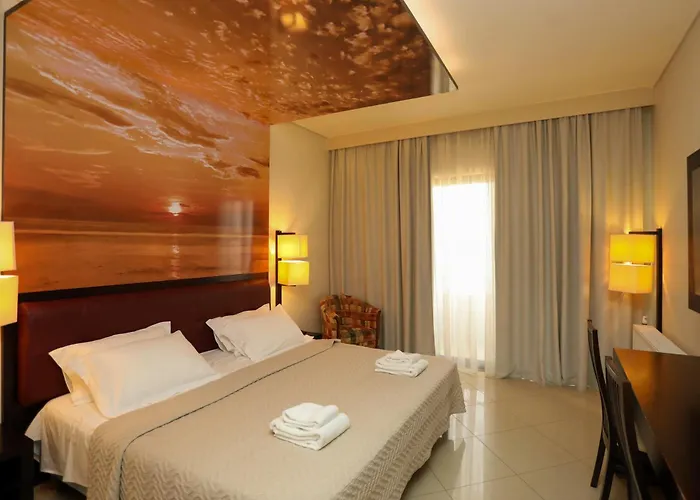 Hotel New York Vlore