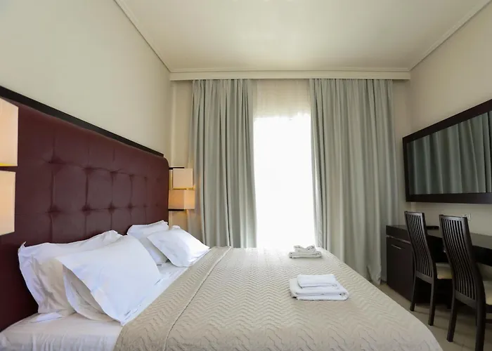 Hotel New York Vlore